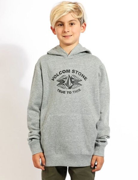 STAMPED PO FLEECE YOUTH-kids-Backdoor Surf