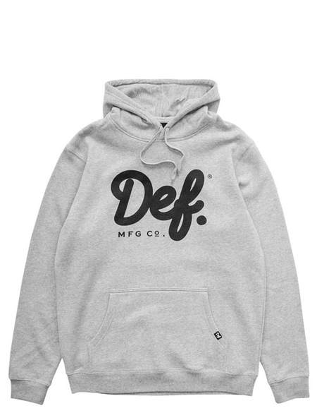 SIGNATURE HOOD