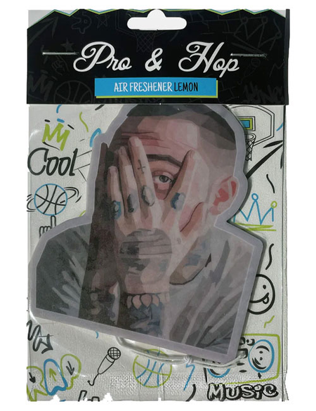 MAC MILLER AIR FRESHENER