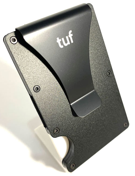 TUF WALLET