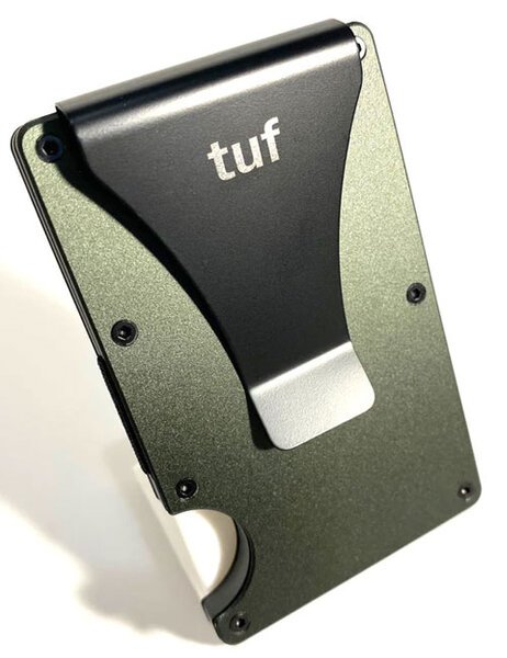 TUF WALLET-mens-Backdoor Surf