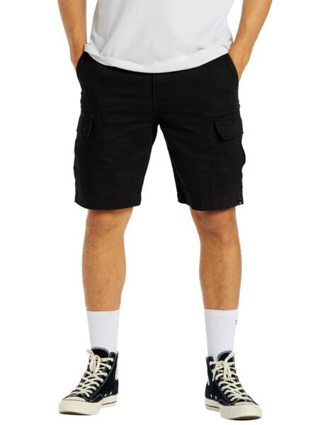 COMBAT CARGO SHORT-mens-Backdoor Surf