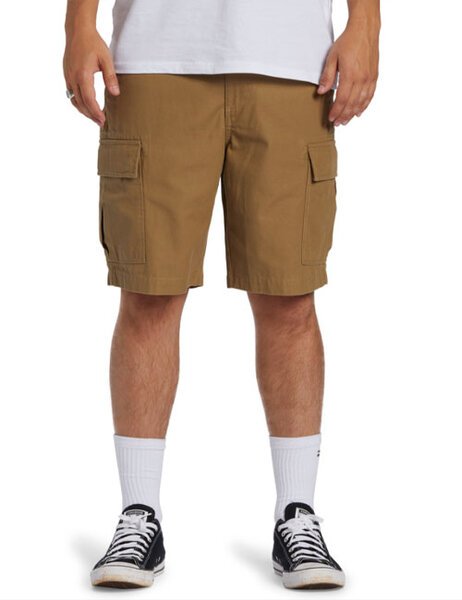 COMBAT CARGO SHORT-mens-Backdoor Surf