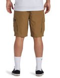 COMBAT CARGO SHORT