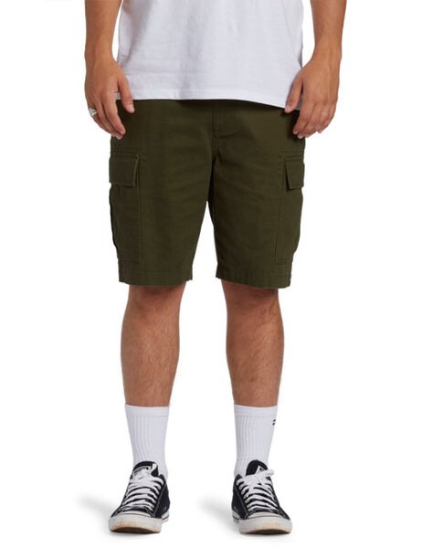 COMBAT CARGO SHORT-mens-Backdoor Surf