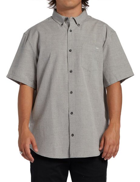 ALL DAY SHIRT-mens-Backdoor Surf