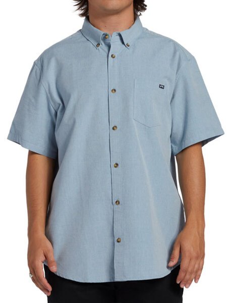 ALL DAY SHIRT-mens-Backdoor Surf