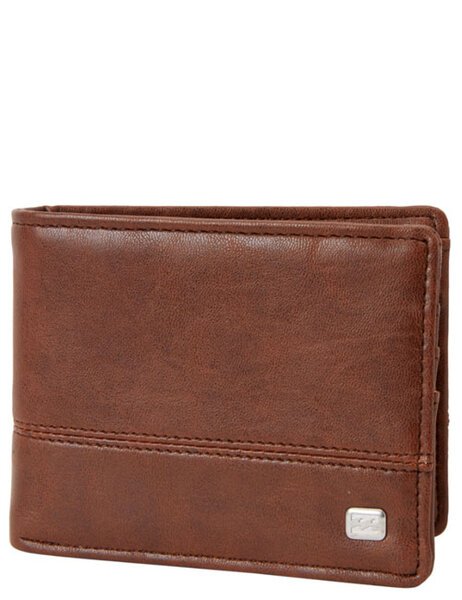 DIMENSION WALLET-mens-Backdoor Surf