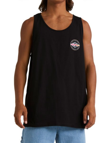 ROTAR DIAMOND TANK-mens-Backdoor Surf