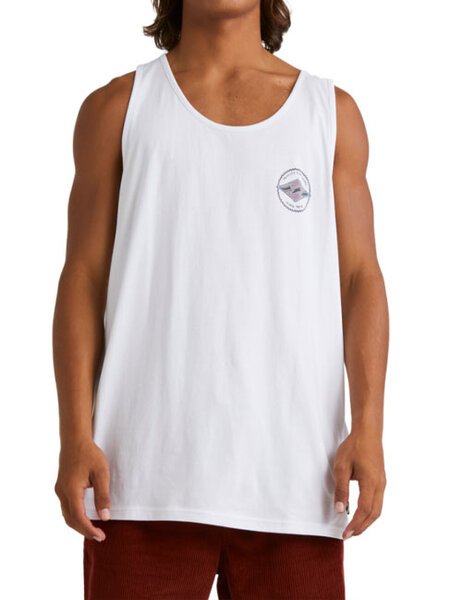 ROTAR DIAMOND TANK-mens-Backdoor Surf