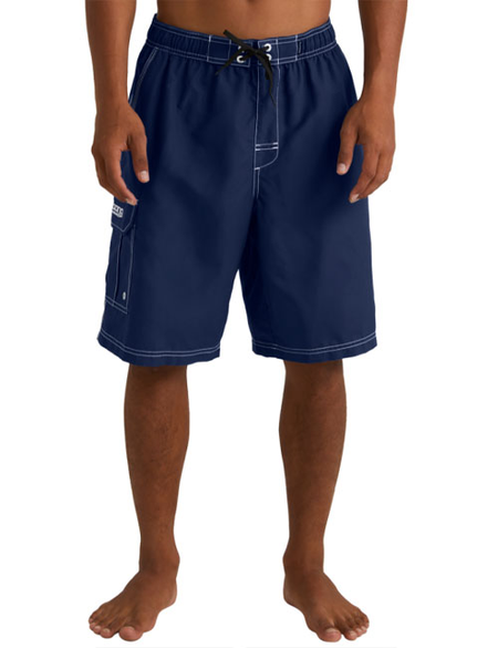 THROW ON BOARDSHORT