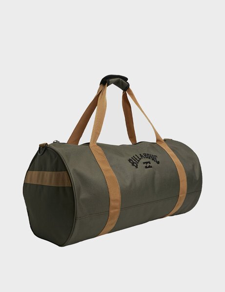 TRADITIONAL DUFFLE-mens-Backdoor Surf