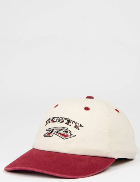 BEEN BETTER DAD CAP-mens-Backdoor Surf