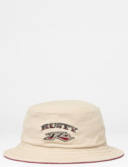 BEEN BETTER REVERSIBLE BUCKET HAT