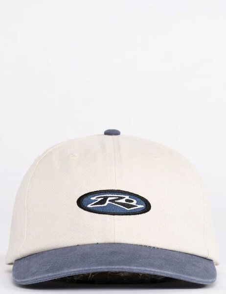 KICK FLIP DAD CAP-mens-Backdoor Surf