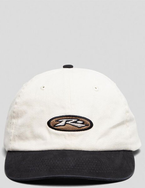 KICK FLIP DAD CAP-mens-Backdoor Surf