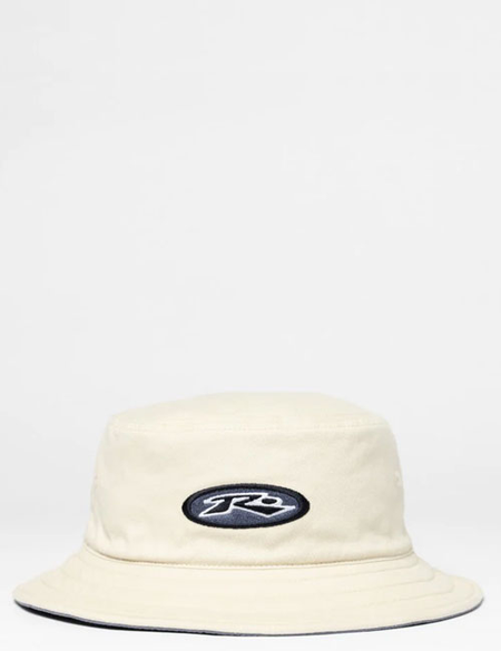 KICK FLIP REVERSIBLE BUCKET HAT