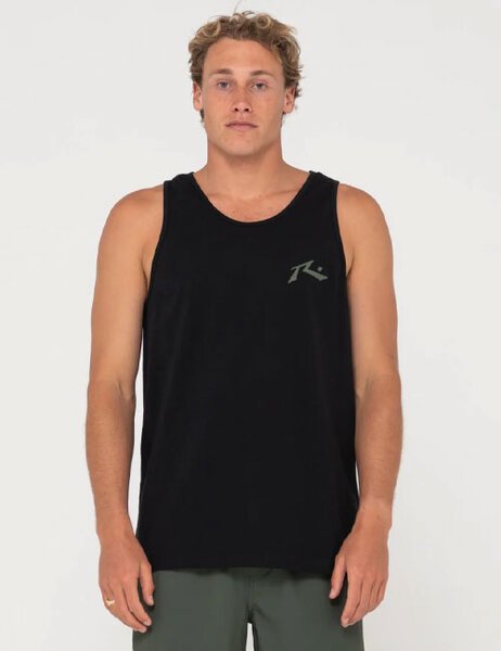 COMPETITION TANK-mens-Backdoor Surf