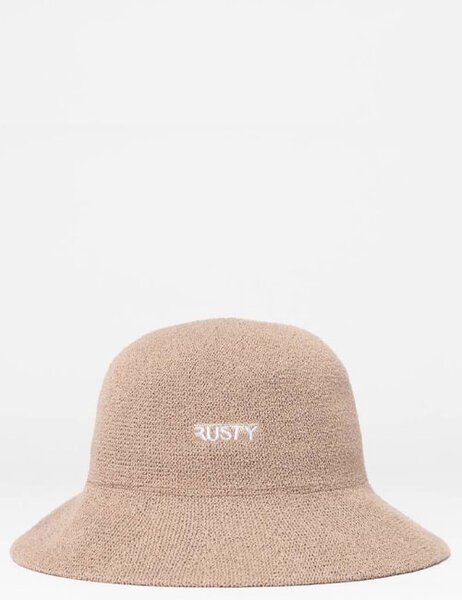 BAILEY BUCKET HAT-womens-Backdoor Surf