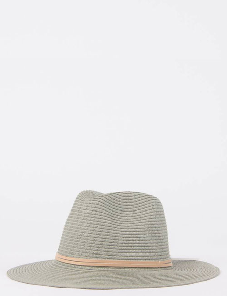 GISELE STRAW HAT