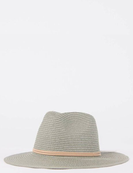 GISELE STRAW HAT-womens-Backdoor Surf