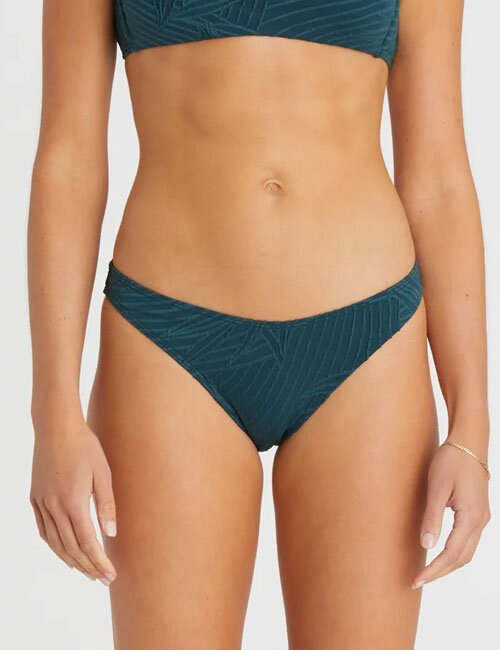 VINE JENNIFER HIPSTER BIKINI BOTTOM Shop Women s Swimwear Online