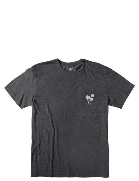 TWIN PALMS TEE-mens-Backdoor Surf