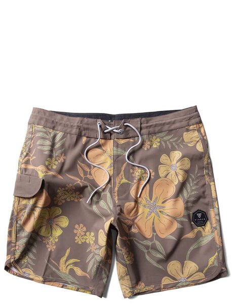 GARDEN ISLE 17.5 BOARDSHORT-mens-Backdoor Surf