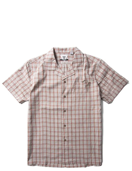 UNDEFINED LINES ECO SHIRT