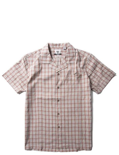 UNDEFINED LINES ECO SHIRT-mens-Backdoor Surf