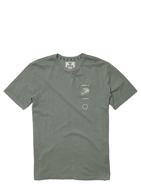 TWIN AMIGOS TEE-mens-Backdoor Surf