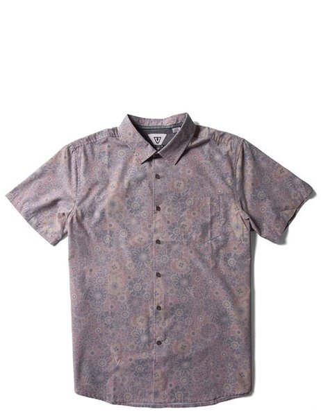 FAR OUT ECO SHIRT-mens-Backdoor Surf