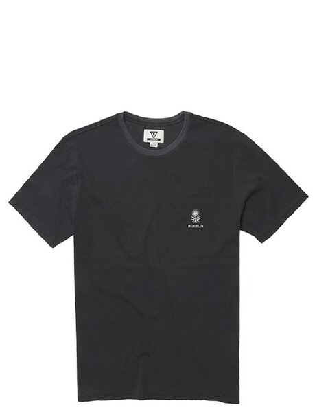 SUNDAZER TEE-mens-Backdoor Surf