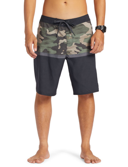 EVERYDAY 20 DIVISION BOARDSHORT