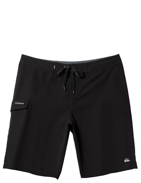 EVERYDAY SOLID 20 BOARDSHORT-mens-Backdoor Surf