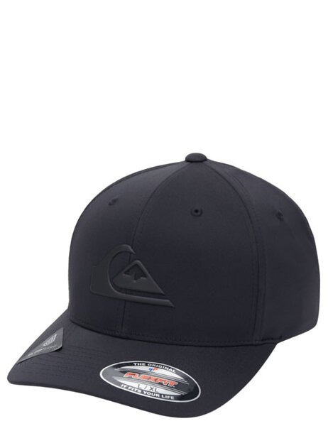 AMPED UP CAP-mens-Backdoor Surf