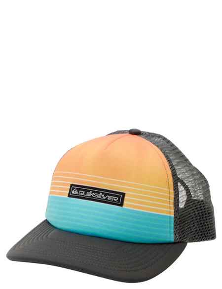 BOYS EMU COOP CAP