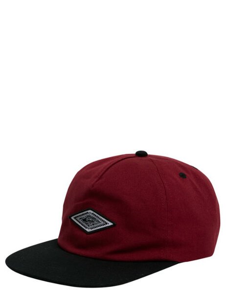 TANIKO CAP-mens-Backdoor Surf