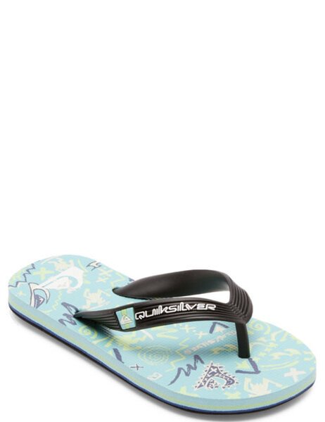 BOYS MOLOKAI ART JANDAL-footwear-Backdoor Surf