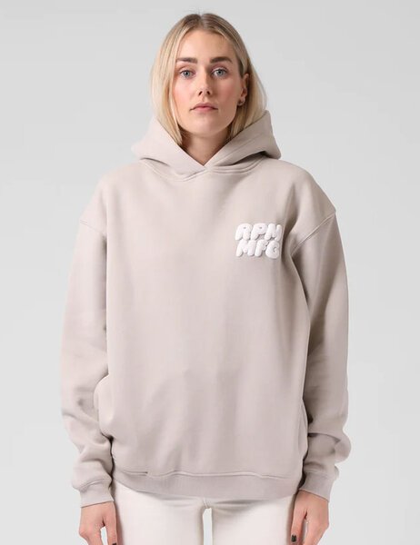 PUFF HOOD-womens-Backdoor Surf