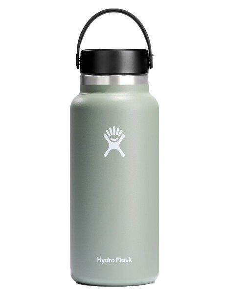 HYDRO FLASK WIDE MOUTH DRINK BOTTLE - 32oz-mens-Backdoor Surf