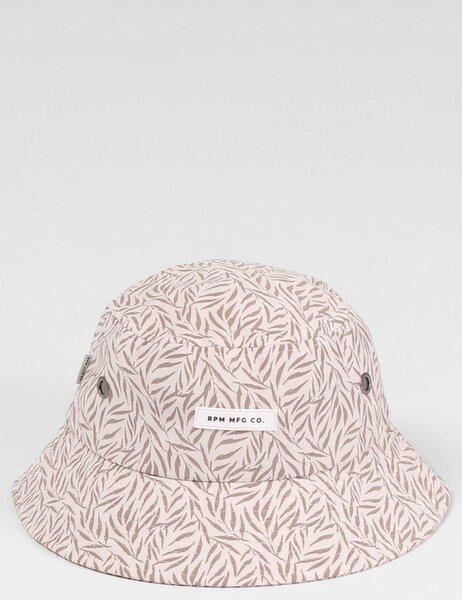 BUCKET HAT-mens-Backdoor Surf