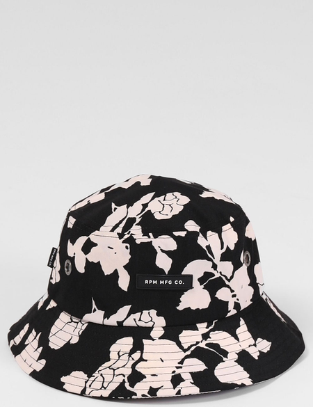 BUCKET HAT