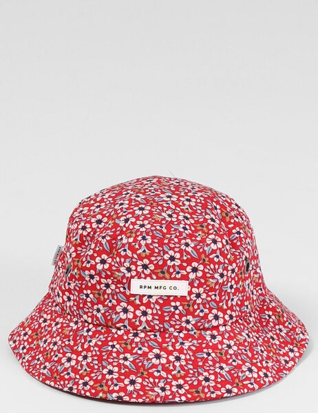 BUCKET HAT-mens-Backdoor Surf