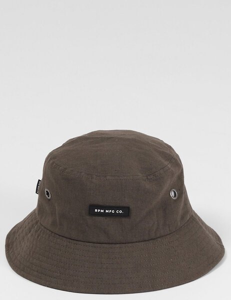 BUCKET HAT-mens-Backdoor Surf