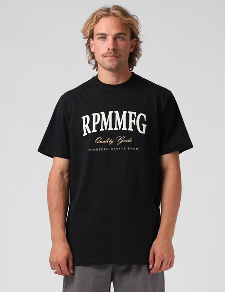 LEAGUE 23 TEE-mens-Backdoor Surf