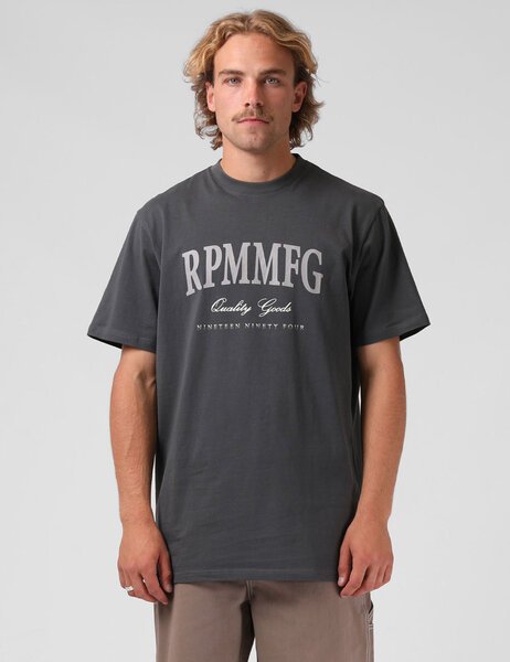 LEAGUE 23 TEE-mens-Backdoor Surf