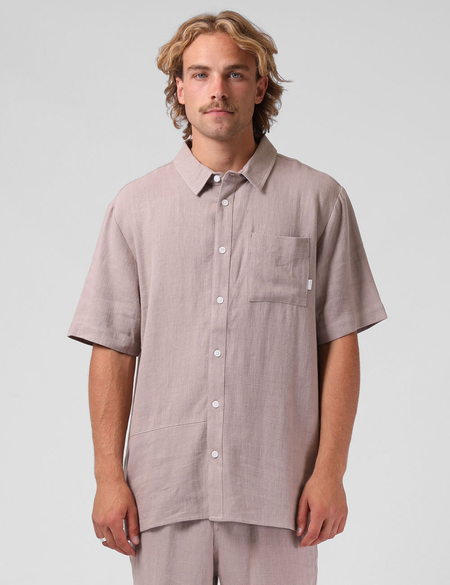 HEMP   SHIRT