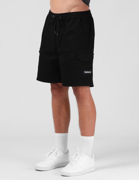 CARGO SHORT-mens-Backdoor Surf