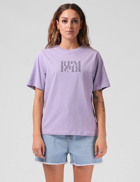 PHOEBE TEE-womens-Backdoor Surf